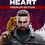 Atomic Heart Premium Edition Global Steam CD Key