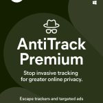 Avast AntiTrack Premium 2024 Key (1 Year / 3 PCs)