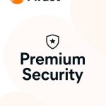 AVAST Premium Security 2022 Key (1 Year / 1 PC)