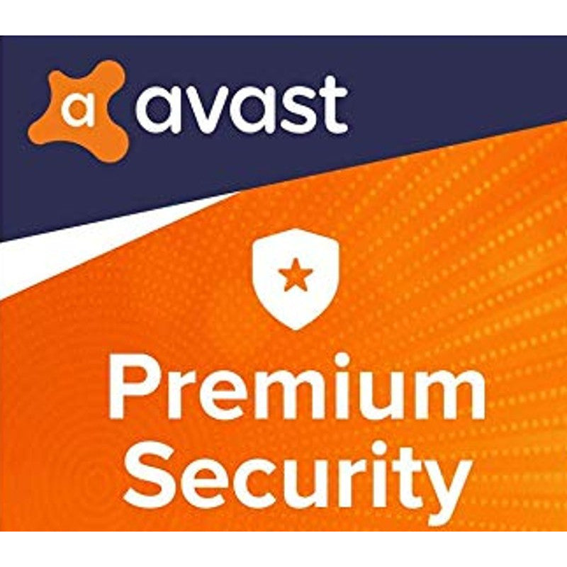 AVAST Premium Security 2025 Key (1 Year / 1 PC)