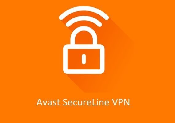 Avast SecureLine VPN 1 Year 1 PC CD Key