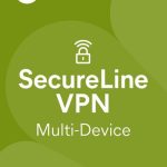 Avast SecureLine VPN 2023 Key (1 Year / 10 Devices)