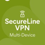 Avast SecureLine VPN Proxy for iPhone & ipad 2024 Key (1 Year / 1 Device)