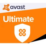 AVAST Ultimate 2025 Key (1 Year / 1 PC)
