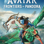 Avatar: Frontiers of Pandora Epic Games Account