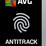 AVG AntiTrack Key (3 Years / 1 PC)