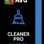 AVG Cleaner Pro for Android Key (1 Year / 1 Device)