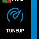 AVG PC TuneUp 2024 Key (2 Years / 1 PC)