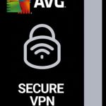 AVG Secure VPN for Android Key (1 Year / 10 Devices)