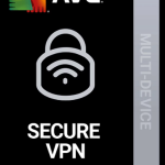 AVG Secure VPN Key (3 Years / Unlimited PCs)