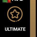 AVG Ultimate Mobile 2024 Key (1 Year / 1 Device)