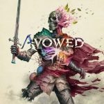 Avowed Xbox Series / PC CD Key