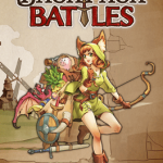 Backpack Battles Steam CD Key