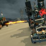 Badlands Crew EU Steam CD Key