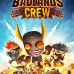 Badlands Crew EU Steam CD Key
