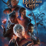 Baldur's Gate 3 PS5 Account
