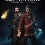 Banishers: Ghosts of New Eden Xbox Series Account