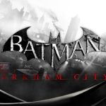 Batman: Arkham City Steam CD Key
