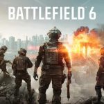 Battlefield 6 Epic Games Account