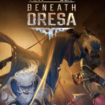Beneath Oresa Steam CD Key