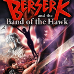 BERSERK and the Band of the Hawk Steam CD Key