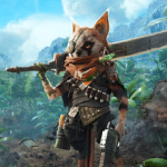 Biomutant Steam CD Key