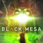 Black Mesa Steam Account