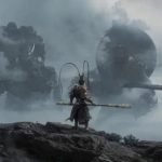 Black Myth: Wukong EU Steam CD Key