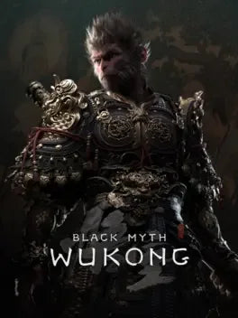 Black Myth: Wukong EU Steam CD Key