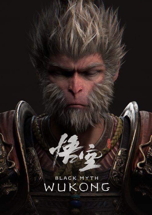 Black Myth: Wukong Steam Account