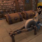 Blacksmith Master Steam Account