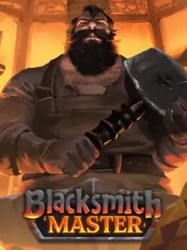 Blacksmith Master Steam Account
