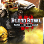 Blood Bowl 3 Black Orcs Edition Global Steam CD Key