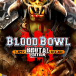 Blood Bowl 3: Brutal Edition Steam CD Key