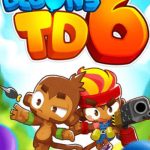Bloons TD 6 Steam CD Key