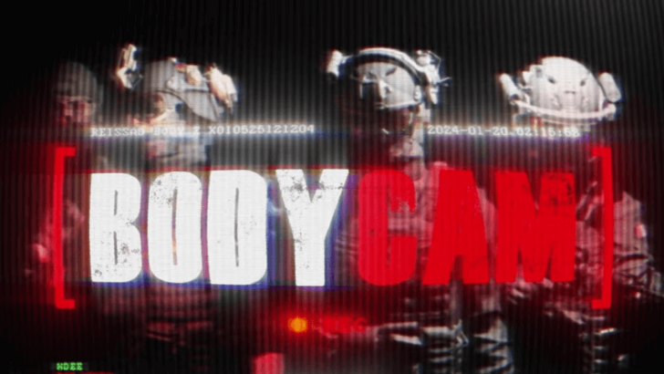 Bodycam Steam Account