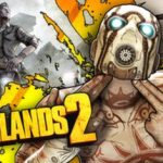 Borderlands 2 PC Steam Account