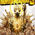 Borderlands 3 - Ultimate Edition Steam CD Key
