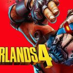 Borderlands 4 PC Steam CD Key