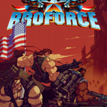 Broforce Steam CD Key