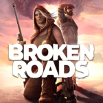 Broken Roads Steam CD Key