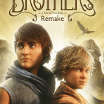 Brothers: A Tale of Two Sons Remake US Xbox Series CD Key