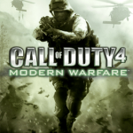 Call of Duty 4: Modern Warfare Steam CD Key