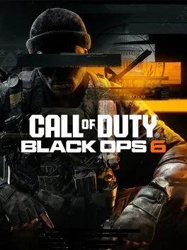 Call of Duty: Black Ops 6 Cross-Gen Bundle US XBOX One/Xbox Series CD Key