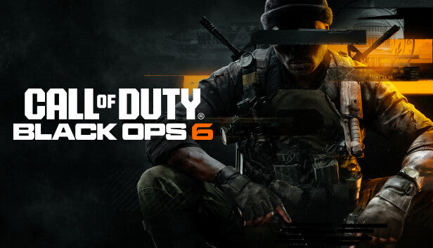 Call of Duty: Black Ops 6 PC Steam Altergift