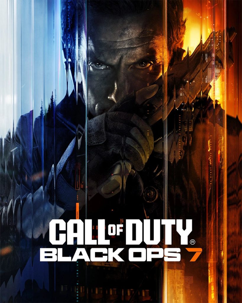 Call of Duty: Black Ops 7 PC Battle.net Altergift