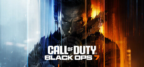 Call of Duty: Black Ops 7 PC Steam Account