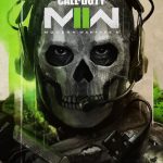 Call of Duty: Modern Warfare 2 2022 Cross-Gen Edition US PS4/5 CD Key