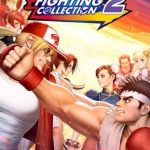 Capcom Fighting Collection 2 RoW Steam CD Key