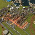 Captain of Industry Supporter Edition Steam Account